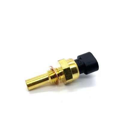 Car Coolant Temperature Sensor