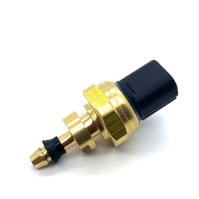 Car Engine Parts Rail Fuel Pressure Sensor