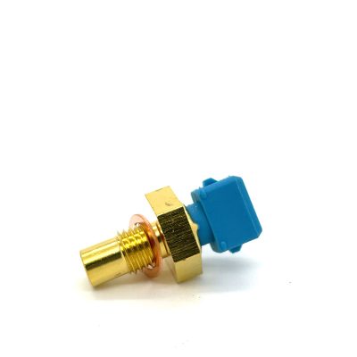 Coolant Temperature Sensor