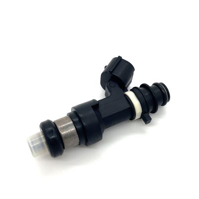 Automobile Engine 2 Pins Fuel Injector