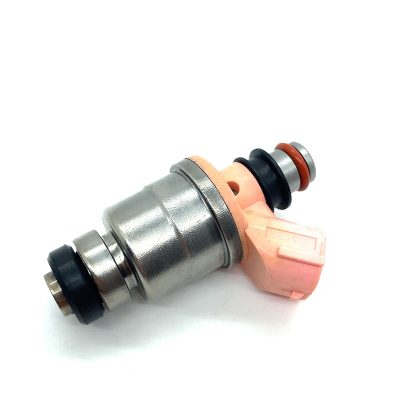 Auto Engine Parts Fuel Injector Nozzle for Isuzu