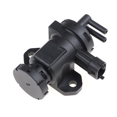 EGR Turbo Pressure Solenoid Vacuum valve