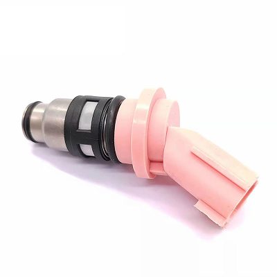 Fuel Injector Nozzle