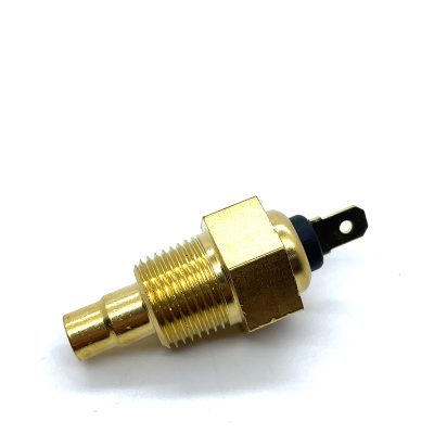 Engine Coolant Temperature Sensor