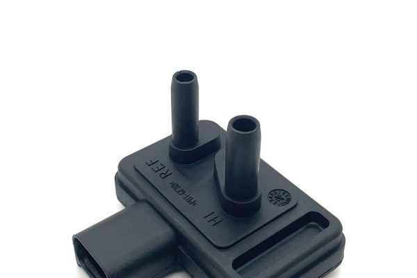 EGR Pressure Feedback Sensor