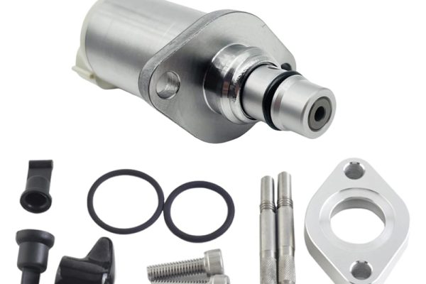 SCV valve manufacturer