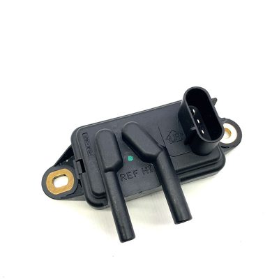 EGR pressure feedback sensor F77Z9J460AB