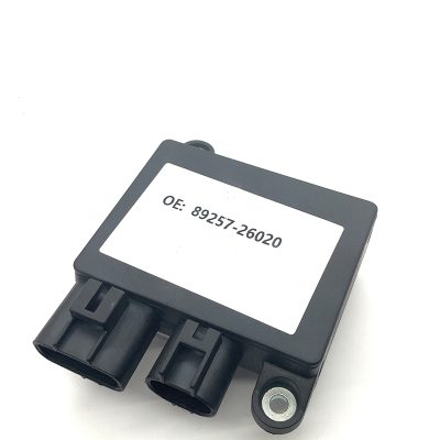 Cooling Fan Control Module