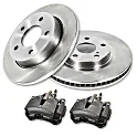 Toyota Brake Disc and Caliper Kit