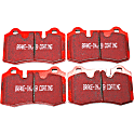 Toyota Brake Pad Set