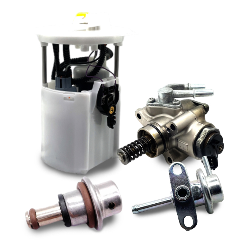 Fuel System Parts