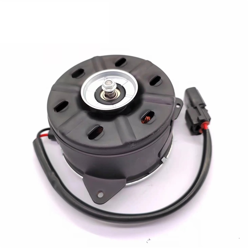 Cooling Fan Motor