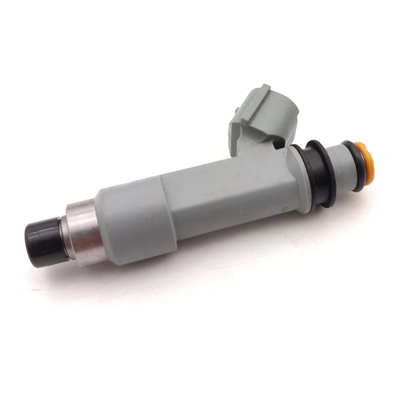 Fuel Injector