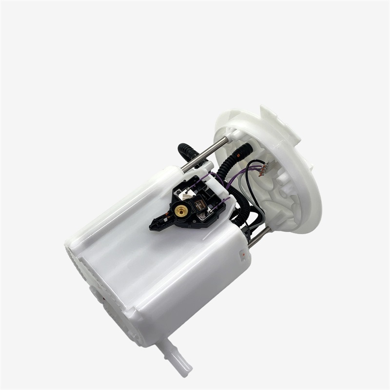 Fuel Pump Assembly