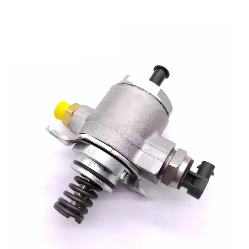 High Pressure Oil Pump