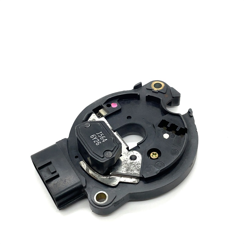 Ignition Module