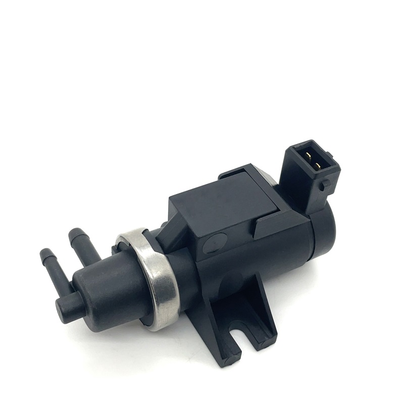 Turbocharger Solenoid Valve