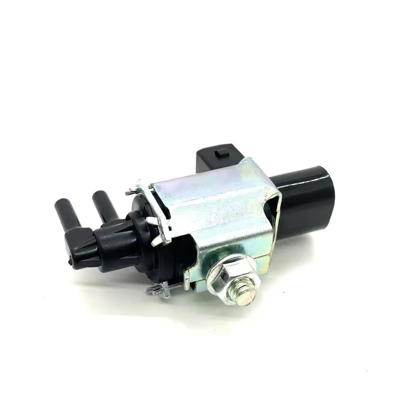 Vacuum Solenoid Valve