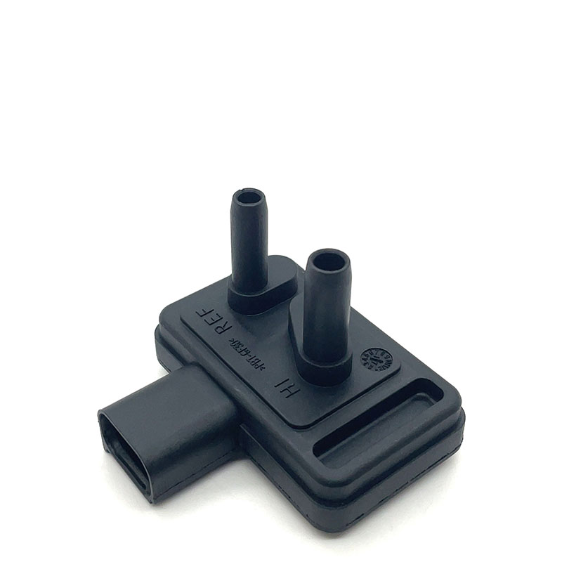 EGR Pressure Feedback Sensor