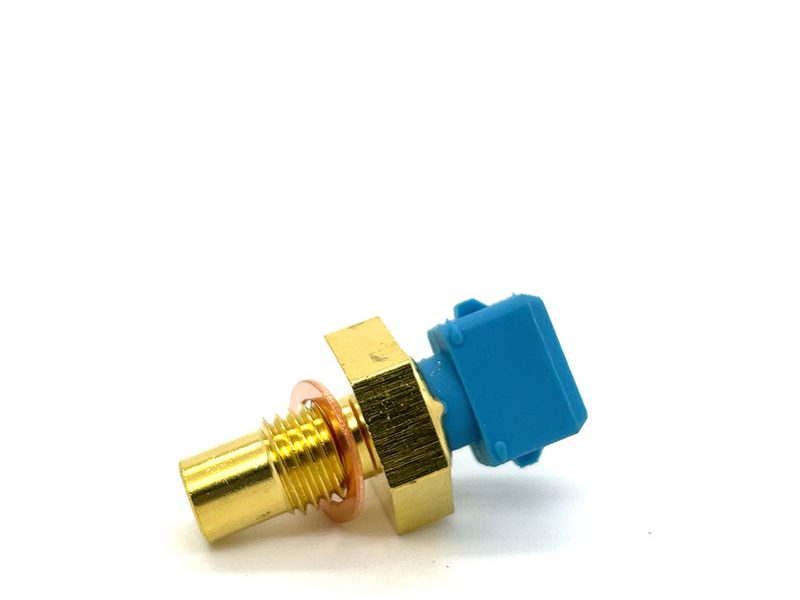 Coolant Temperature Sensor